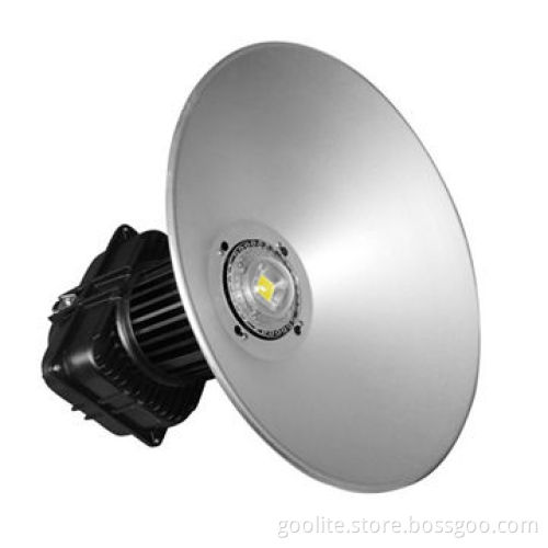 LED High Bay Light, 100W